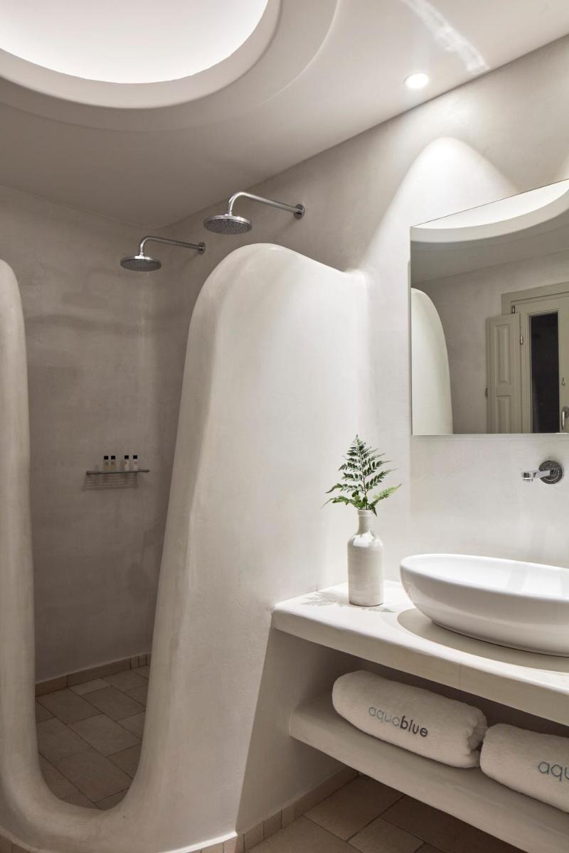 Aqua Blue Beach Hotel