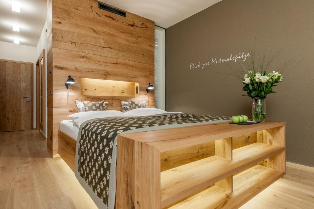 Aqua Dome 4 Sterne Superior Hotel & Tirol Therme Längenfeld