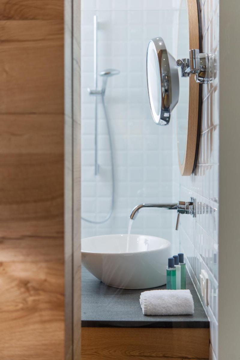 Aqua Dome 4 Sterne Superior Hotel & Tirol Therme Längenfeld