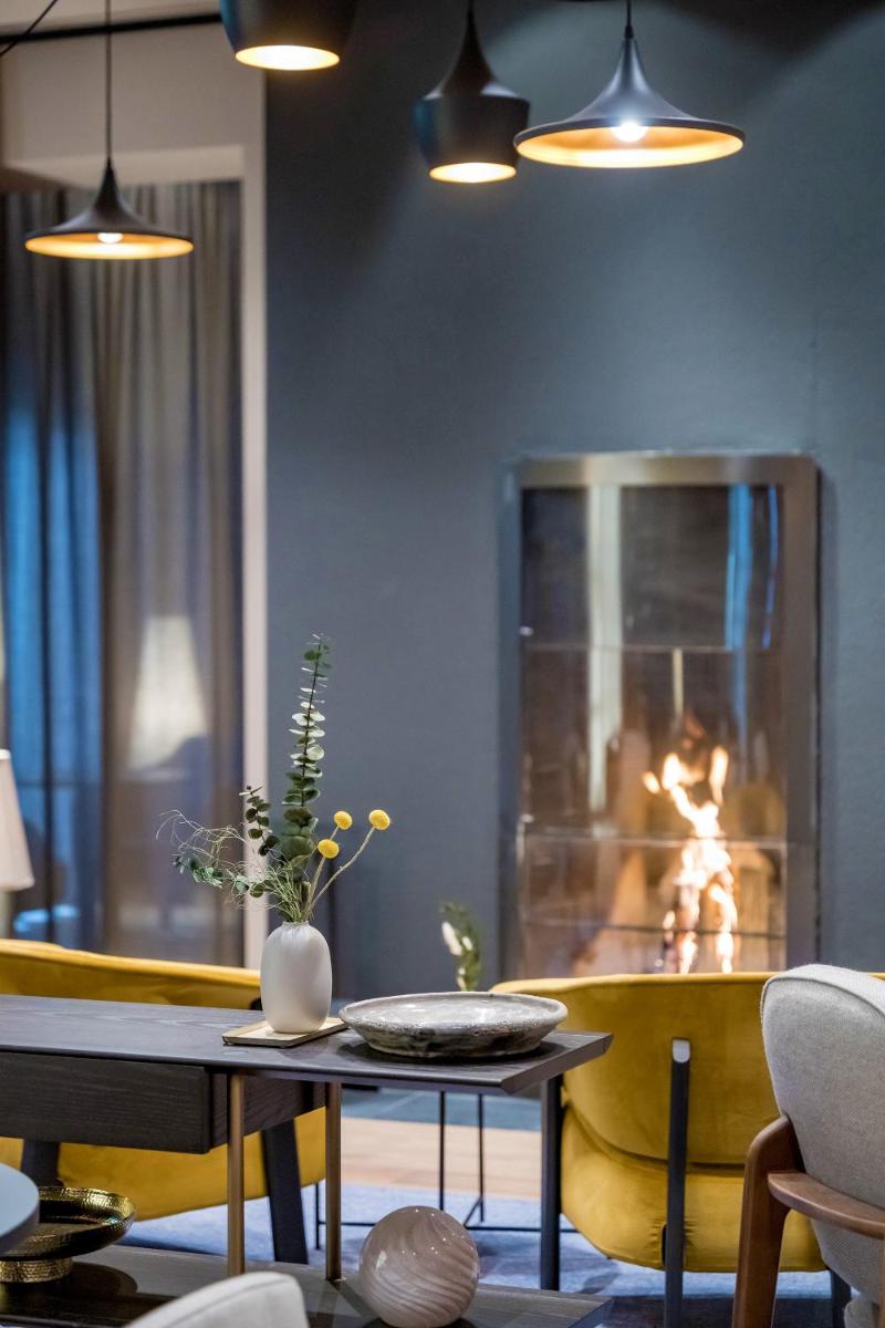 Aqua Dome 4 Sterne Superior Hotel & Tirol Therme Längenfeld