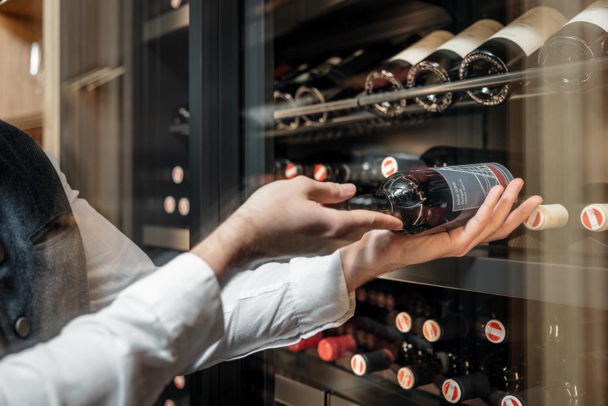 Aqua Dome 4 Sterne Superior Hotel & Tirol Therme Längenfeld