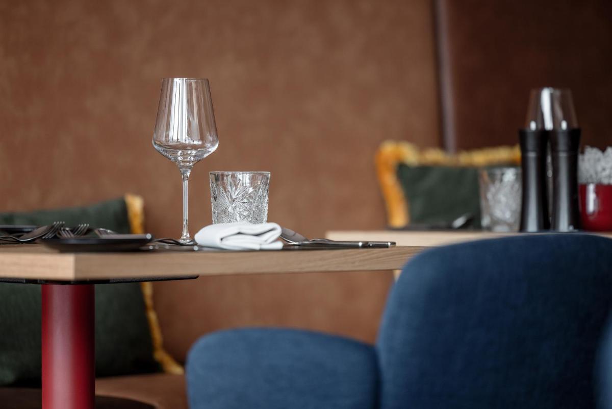 Aqua Dome 4 Sterne Superior Hotel & Tirol Therme Längenfeld