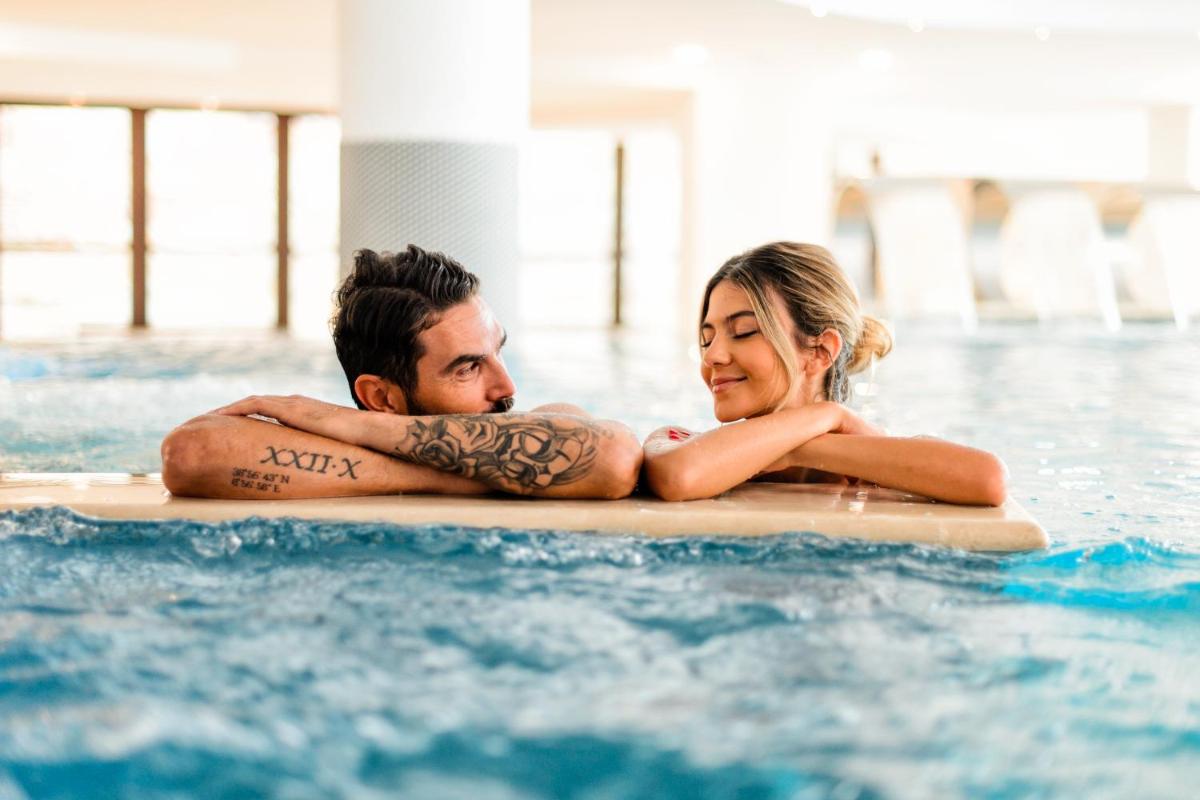 Aqua Montis Resort & Spa