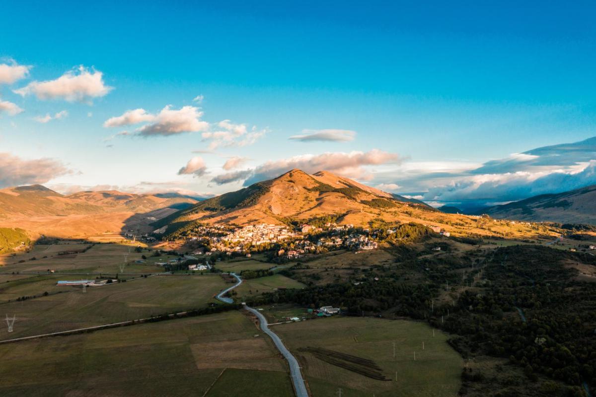 Aqua Montis Resort & Spa