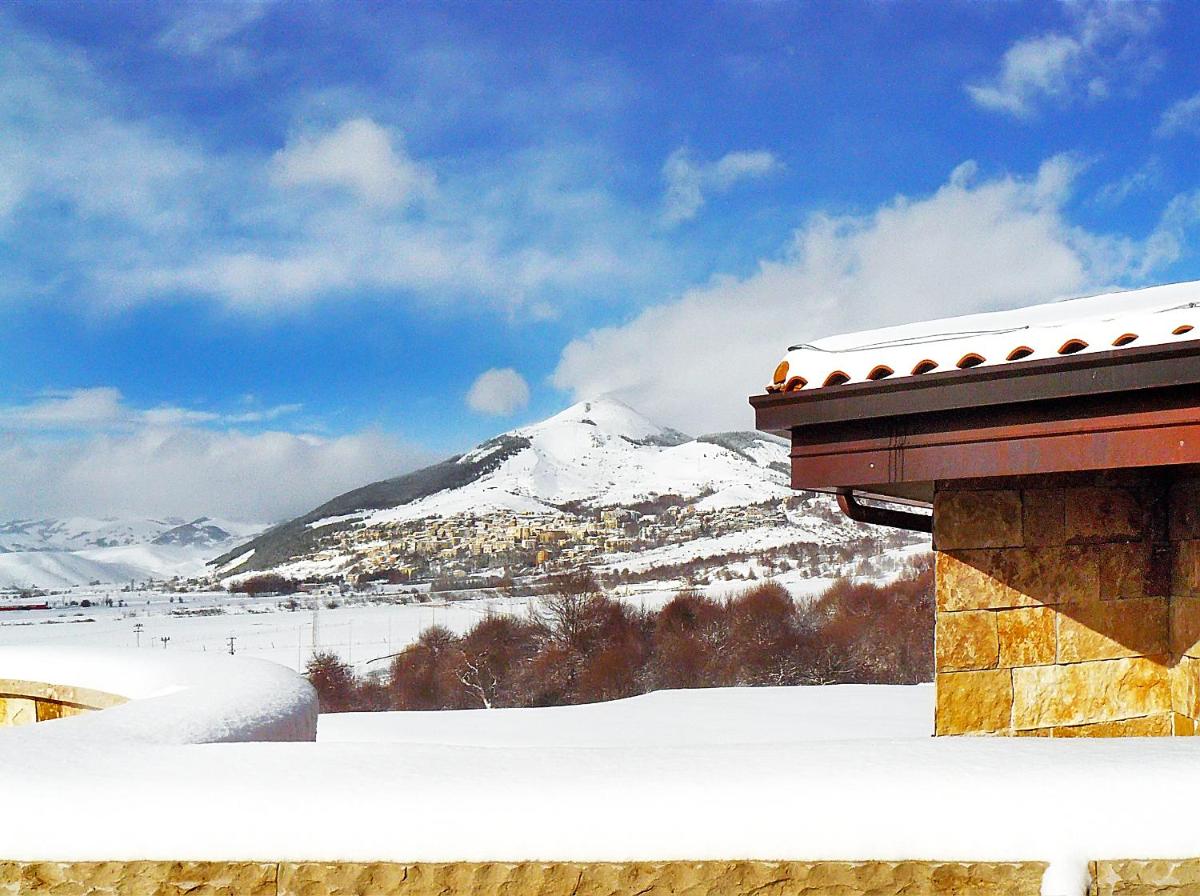 Aqua Montis Resort & Spa