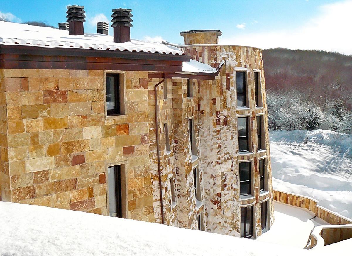 Aqua Montis Resort & Spa