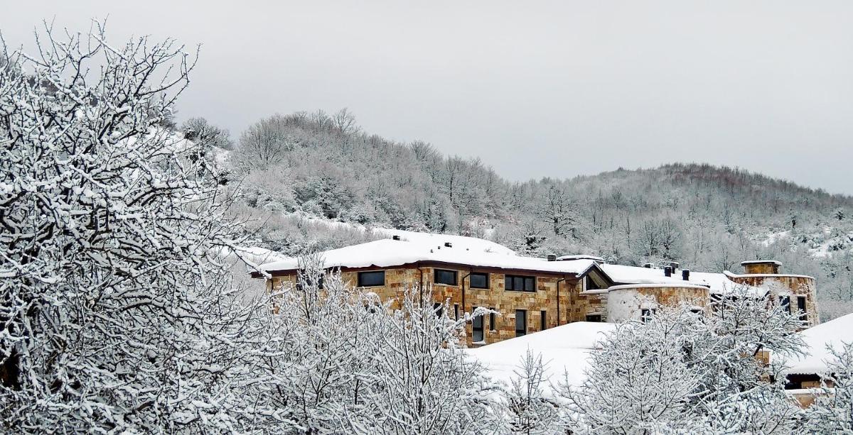 Aqua Montis Resort & Spa