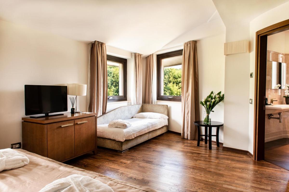 Aqua Montis Resort & Spa