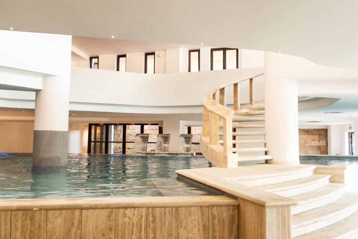 Aqua Montis Resort & Spa