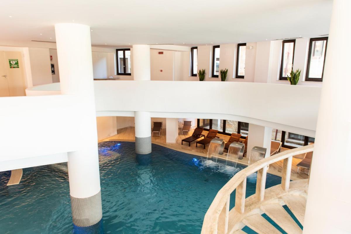 Aqua Montis Resort & Spa