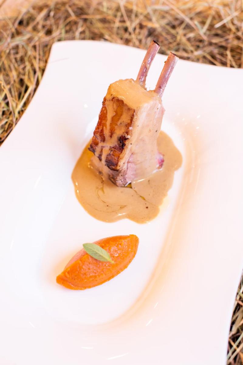 Aqua Montis Resort & Spa