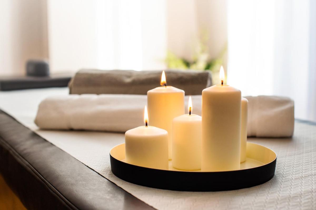 Aqua Montis Resort & Spa