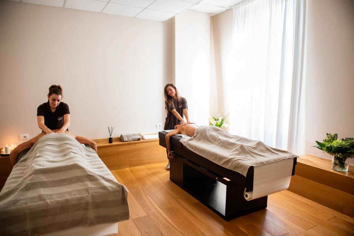 Aqua Montis Resort & Spa