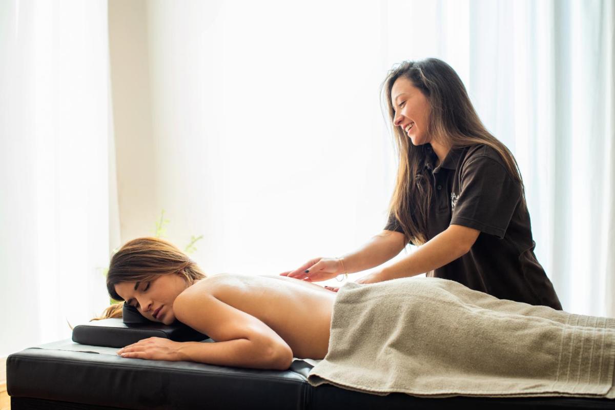 Aqua Montis Resort & Spa