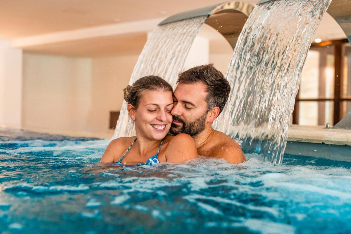 Aqua Montis Resort & Spa