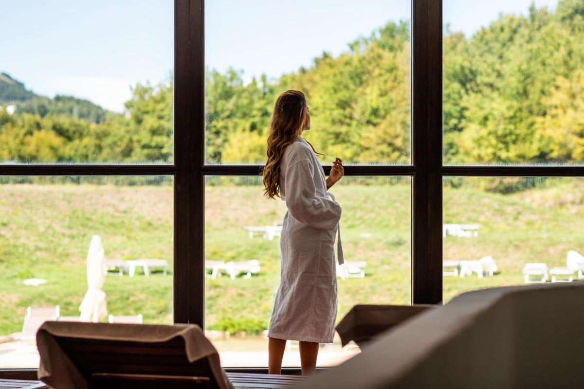 Aqua Montis Resort & Spa