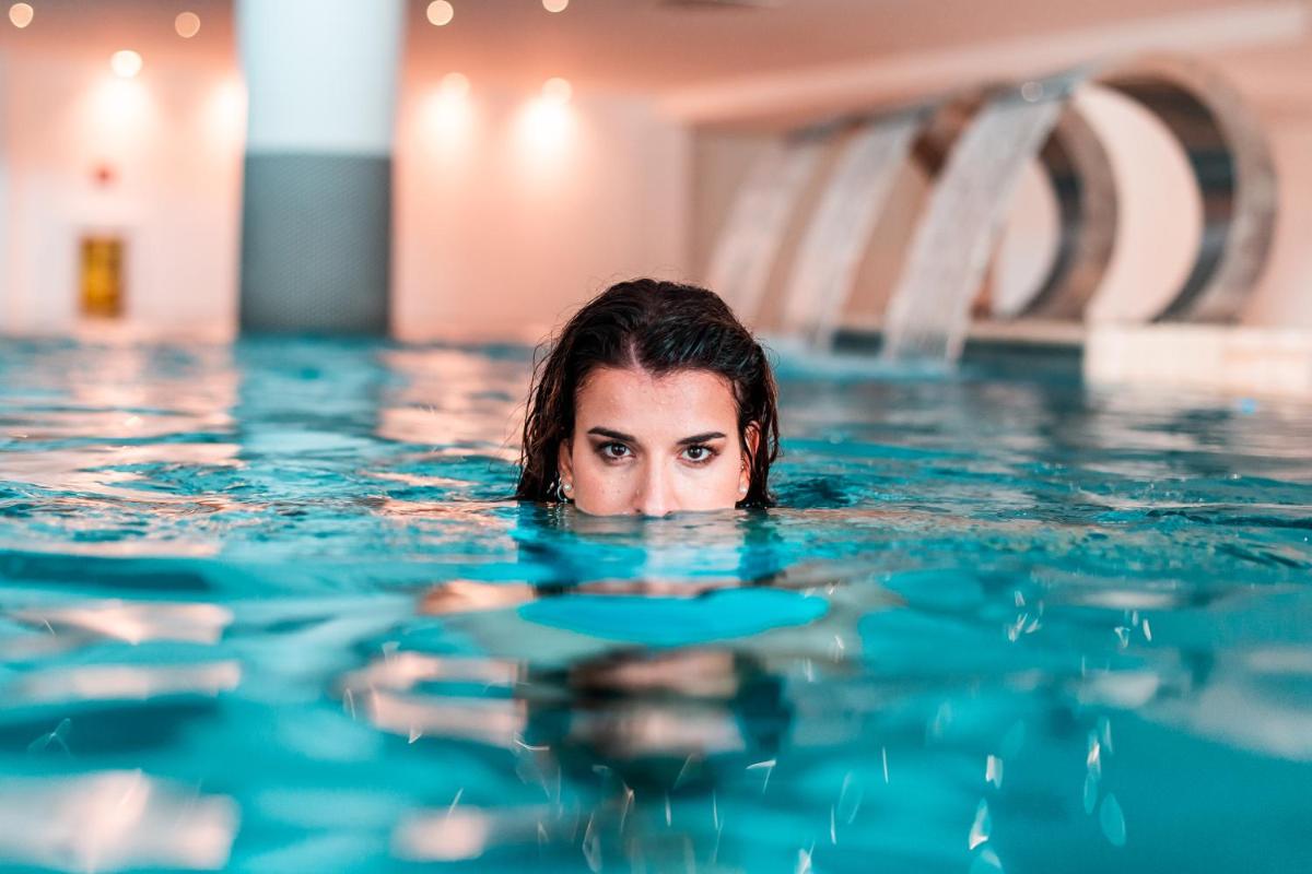 Aqua Montis Resort & Spa