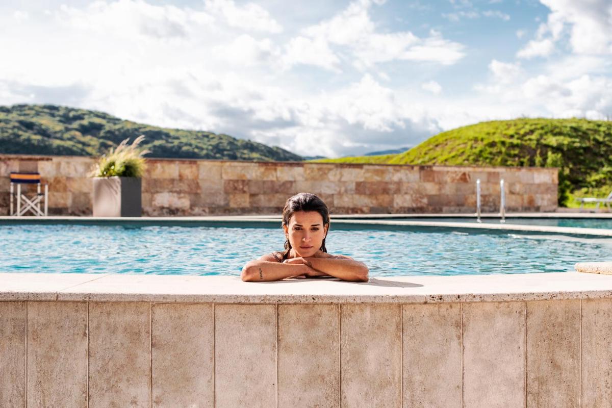 Aqua Montis Resort & Spa