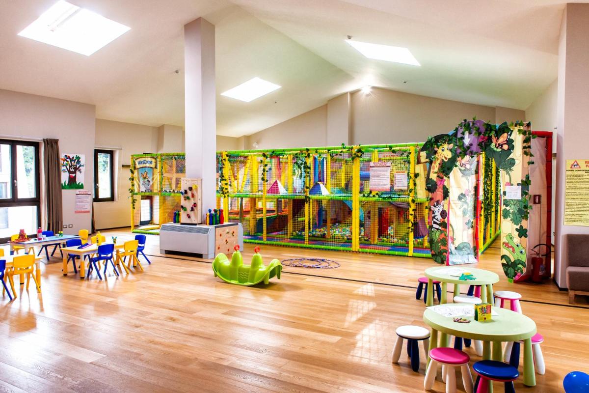 Aqua Montis Resort & Spa