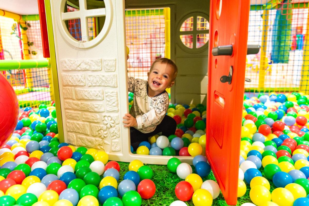 Aqua Montis Resort & Spa