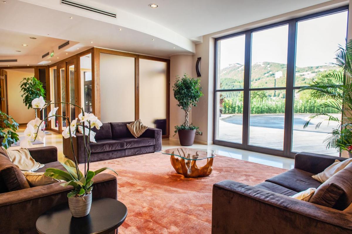 Aqua Montis Resort & Spa