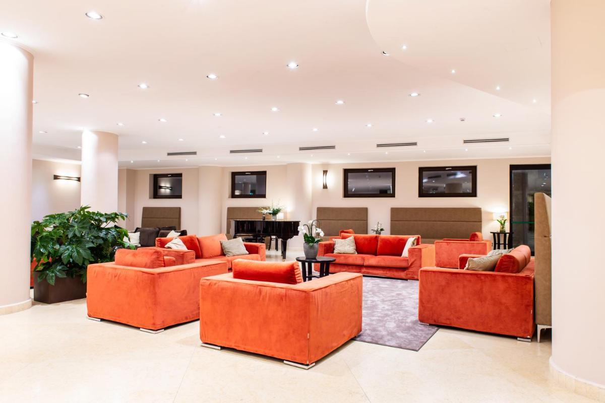 Aqua Montis Resort & Spa