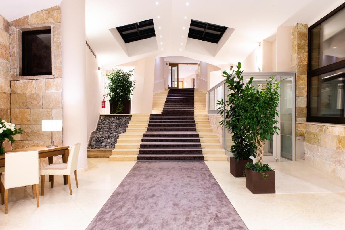 Aqua Montis Resort & Spa