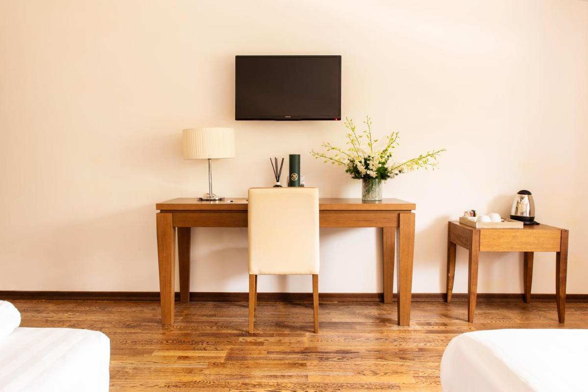 Aqua Montis Resort & Spa