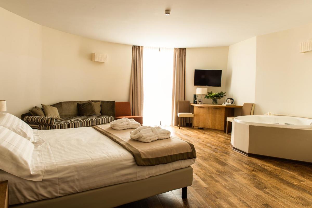 Aqua Montis Resort & Spa