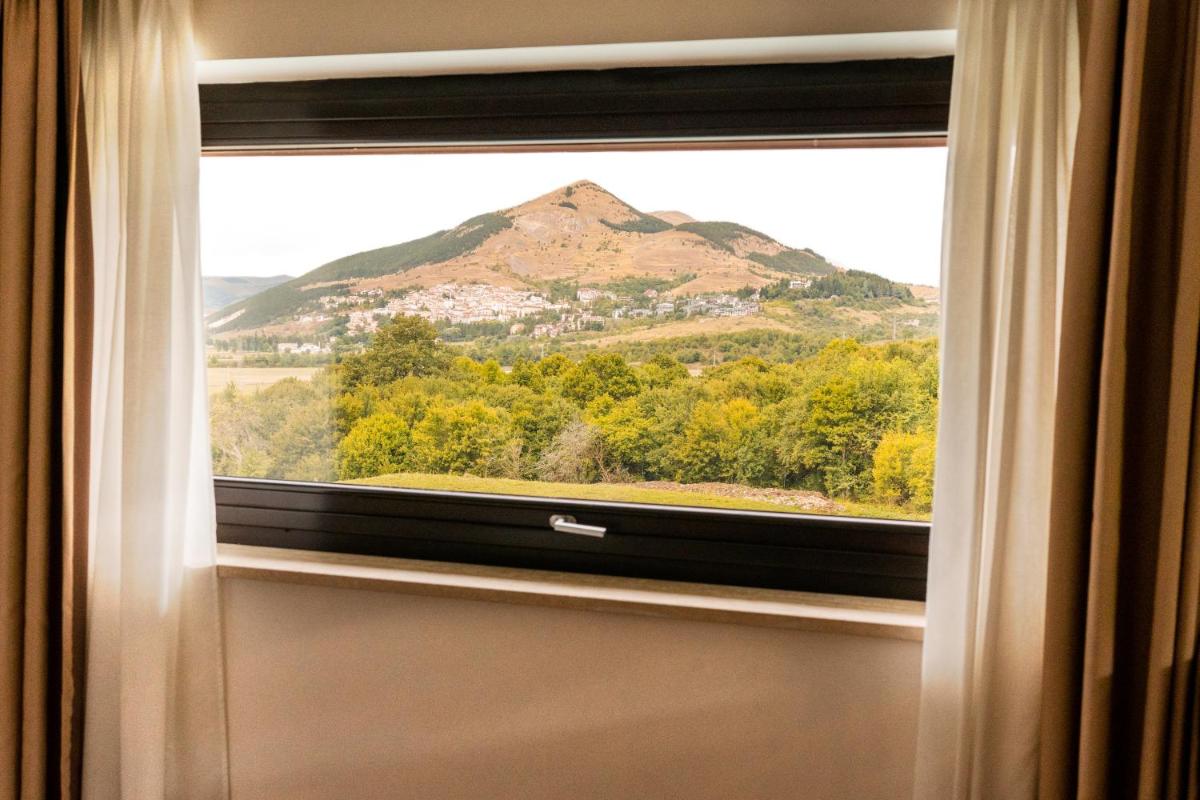 Aqua Montis Resort & Spa