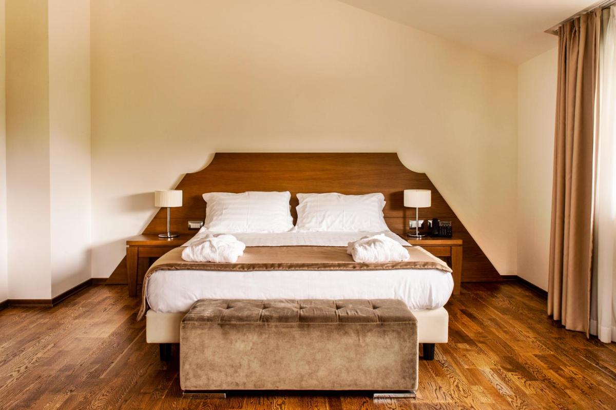 Aqua Montis Resort & Spa