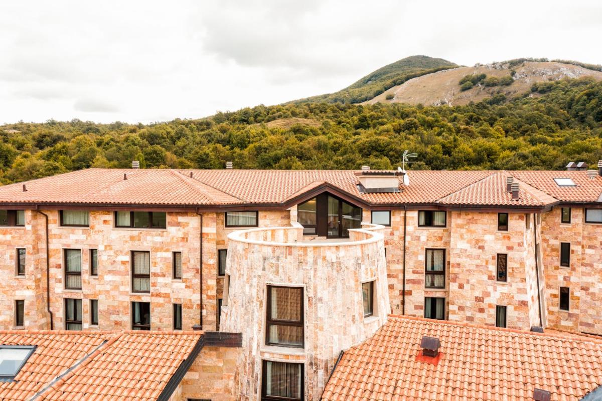 Aqua Montis Resort & Spa