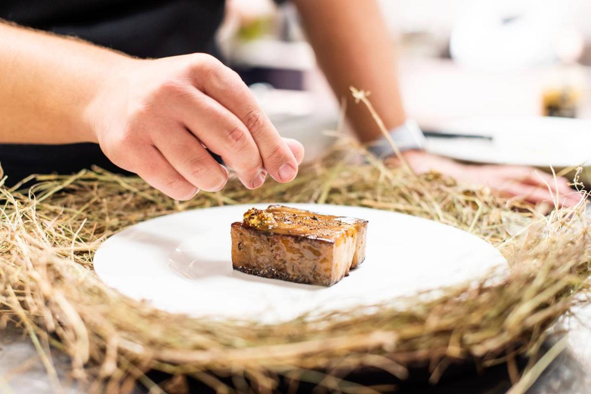 Aqua Montis Resort & Spa