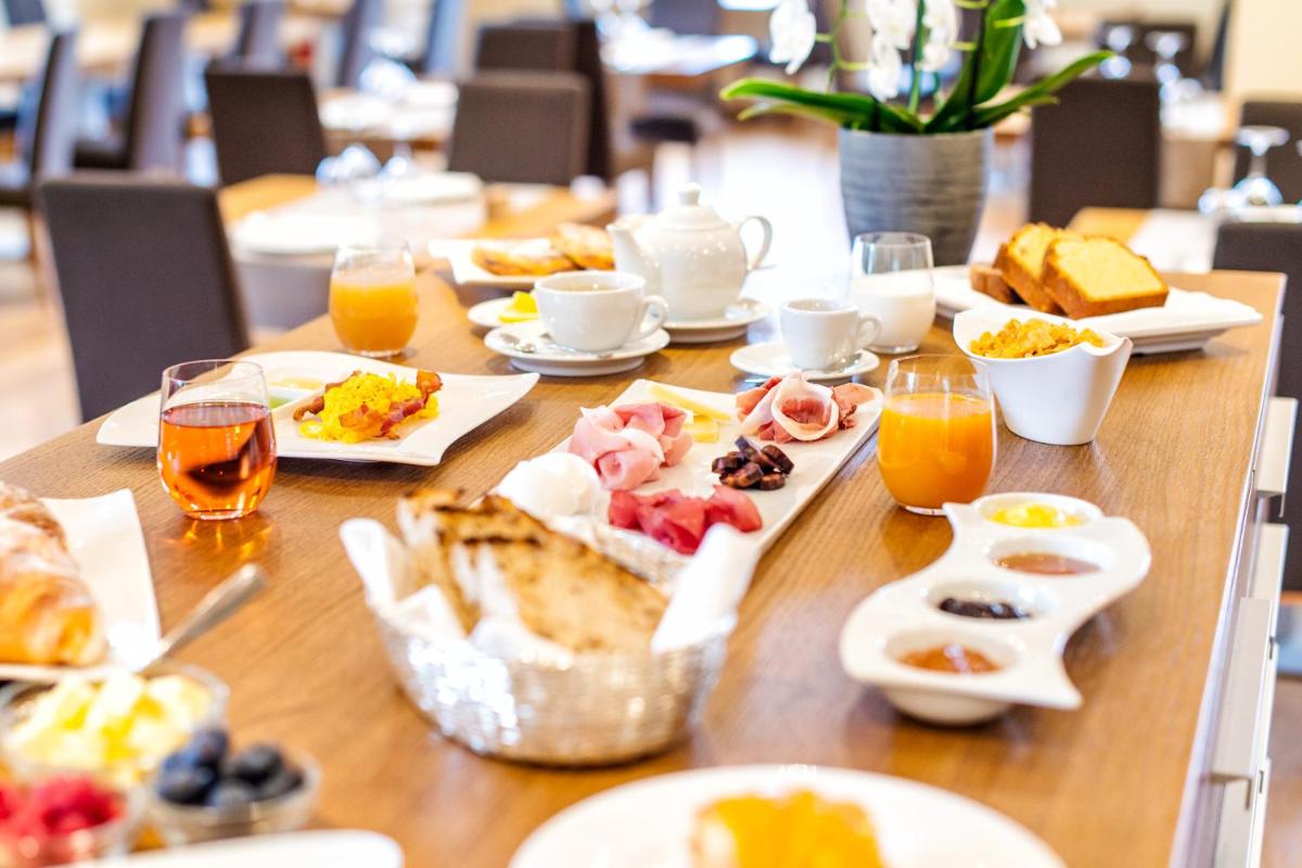 Aqua Montis Resort & Spa