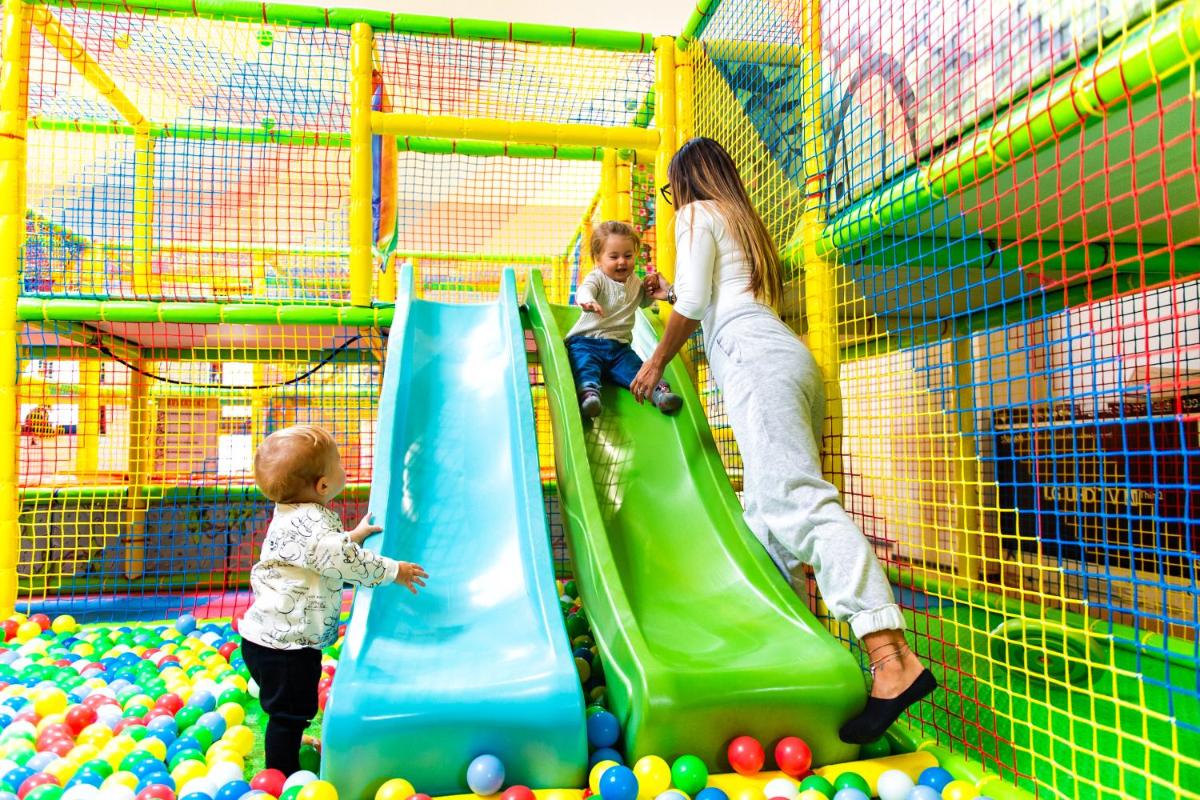 Aqua Montis Resort & Spa