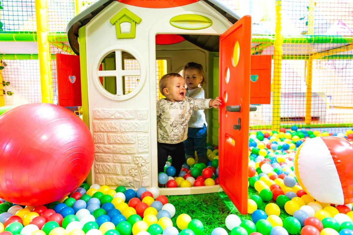 Aqua Montis Resort & Spa