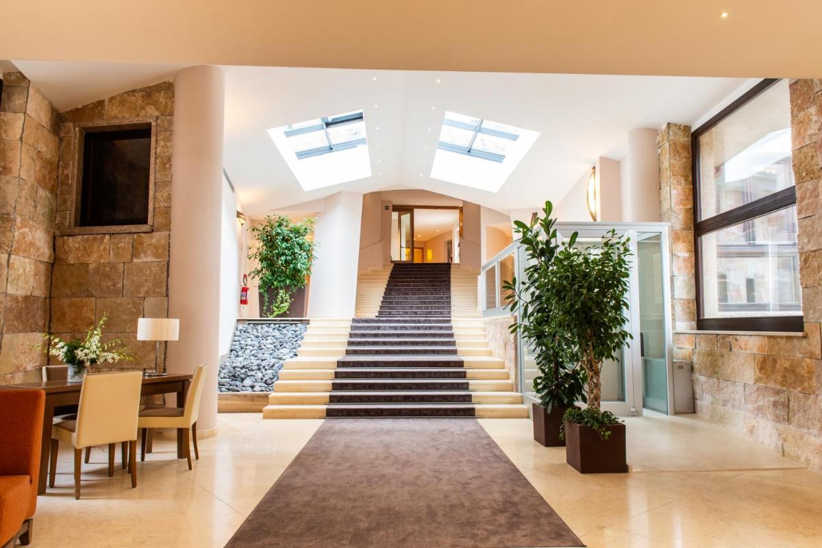 Aqua Montis Resort & Spa