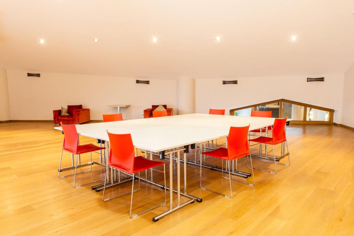 Aqua Montis Resort & Spa