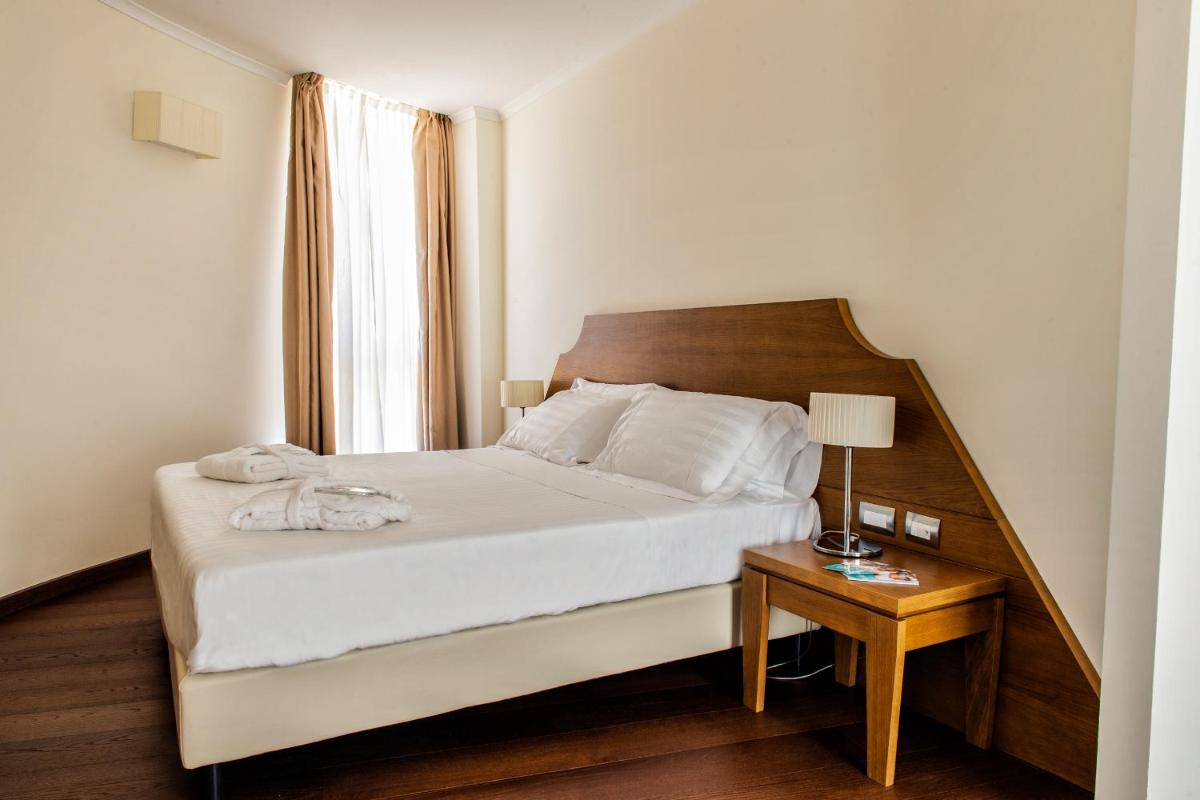 Aqua Montis Resort & Spa