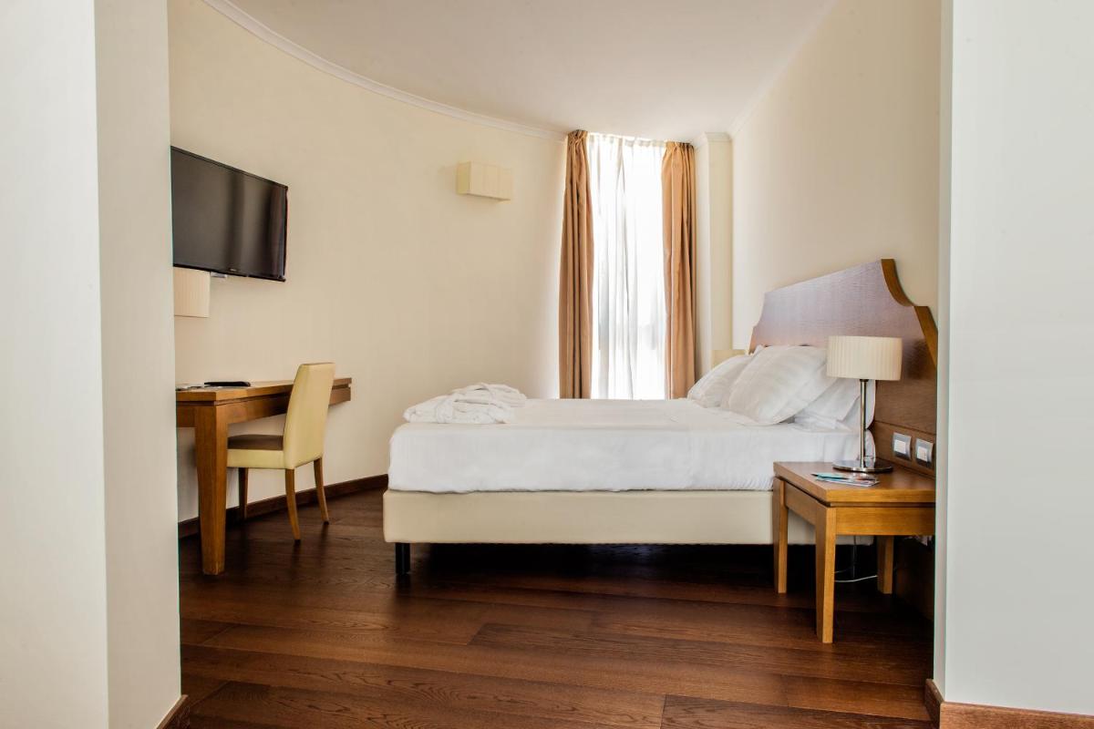 Aqua Montis Resort & Spa