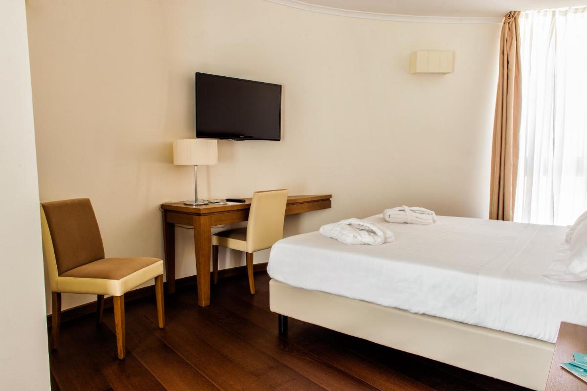 Aqua Montis Resort & Spa