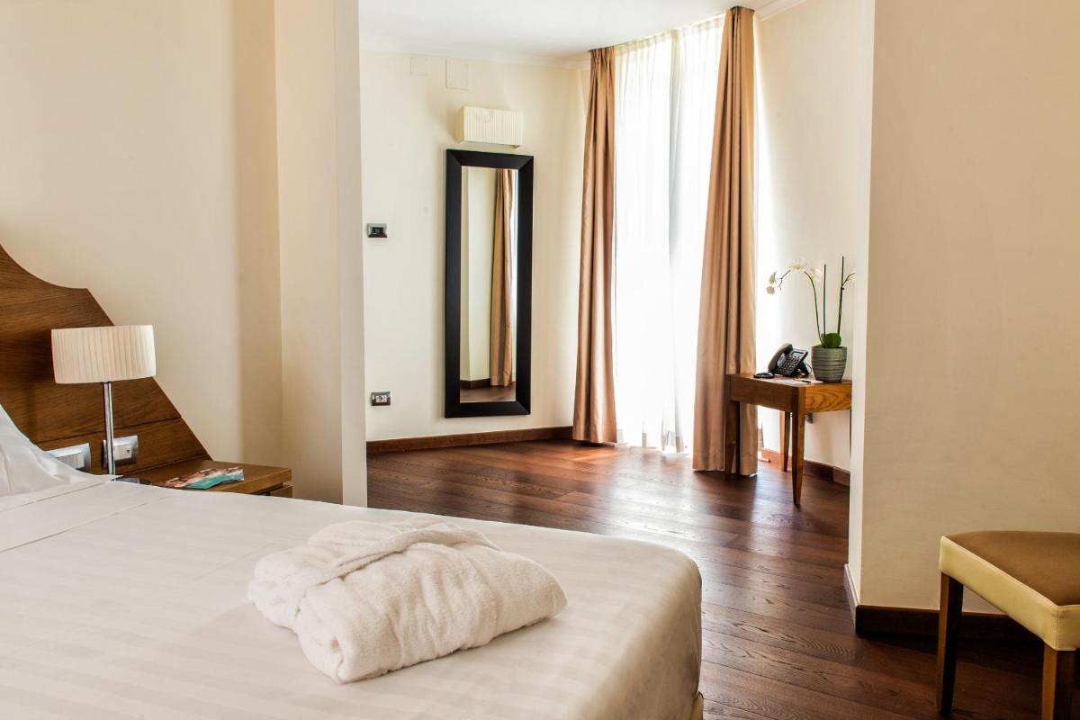 Aqua Montis Resort & Spa