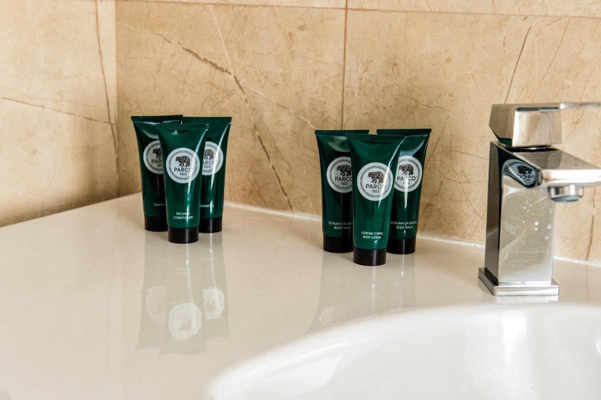 Aqua Montis Resort & Spa