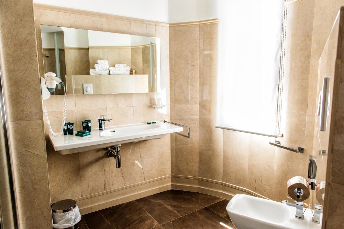 Aqua Montis Resort & Spa