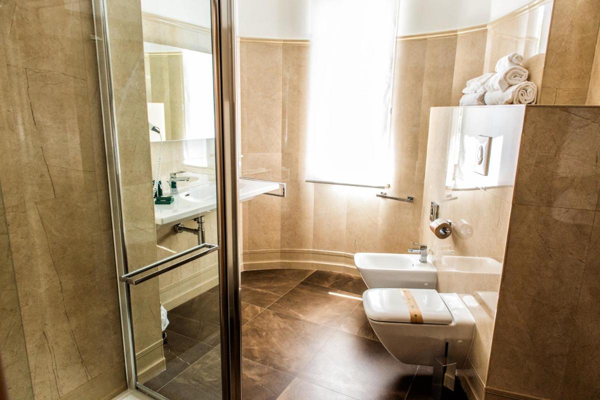 Aqua Montis Resort & Spa