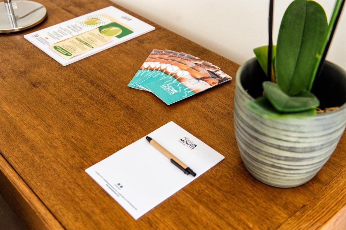 Aqua Montis Resort & Spa