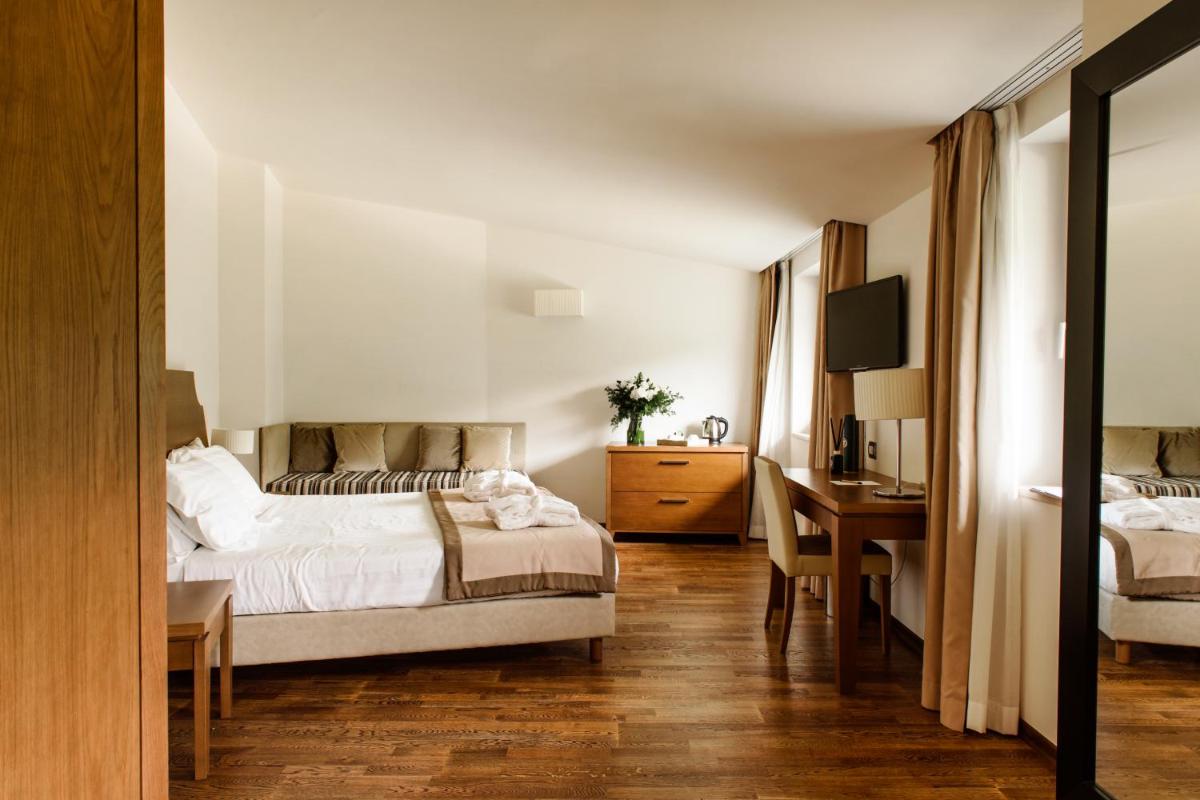 Aqua Montis Resort & Spa
