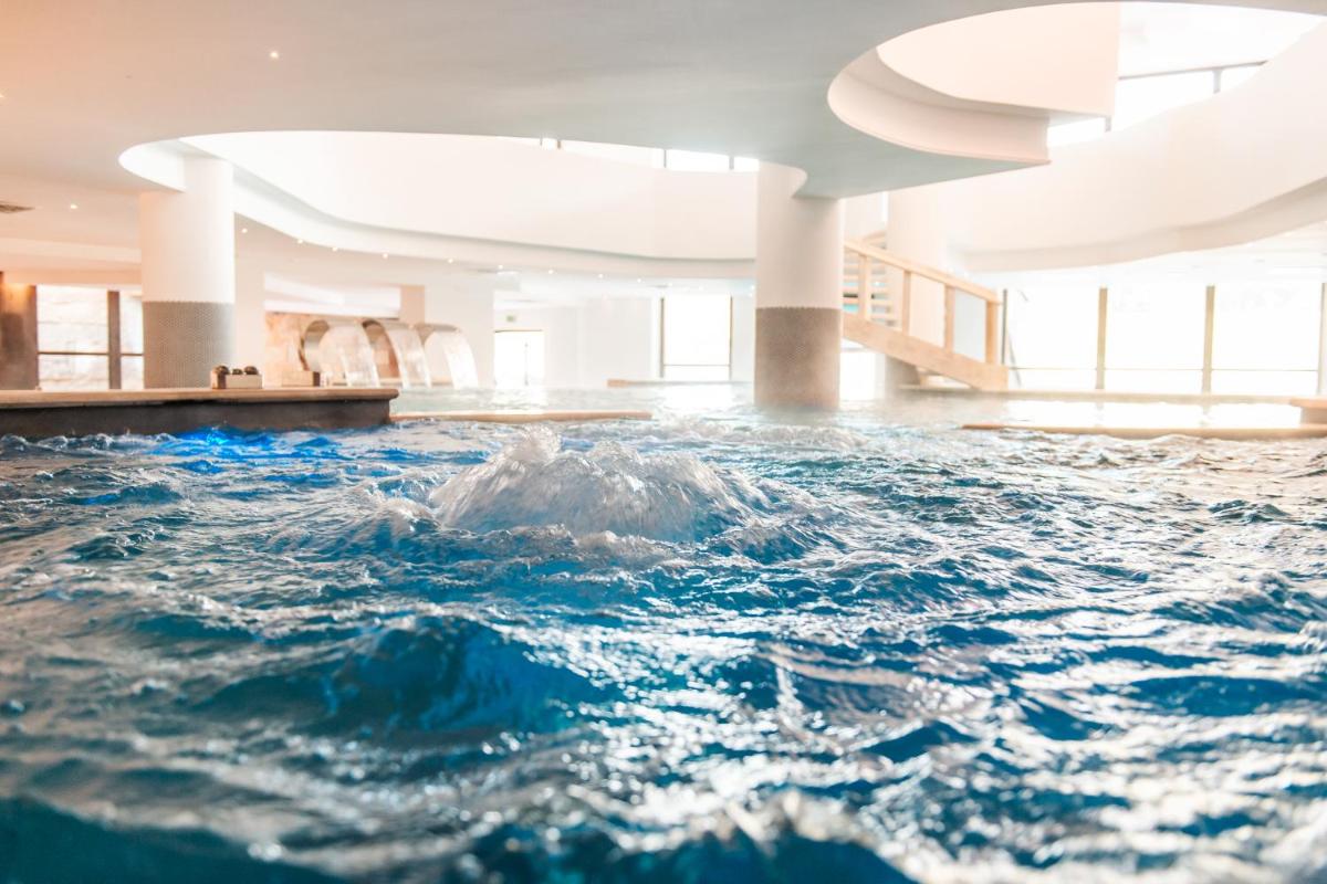 Aqua Montis Resort & Spa