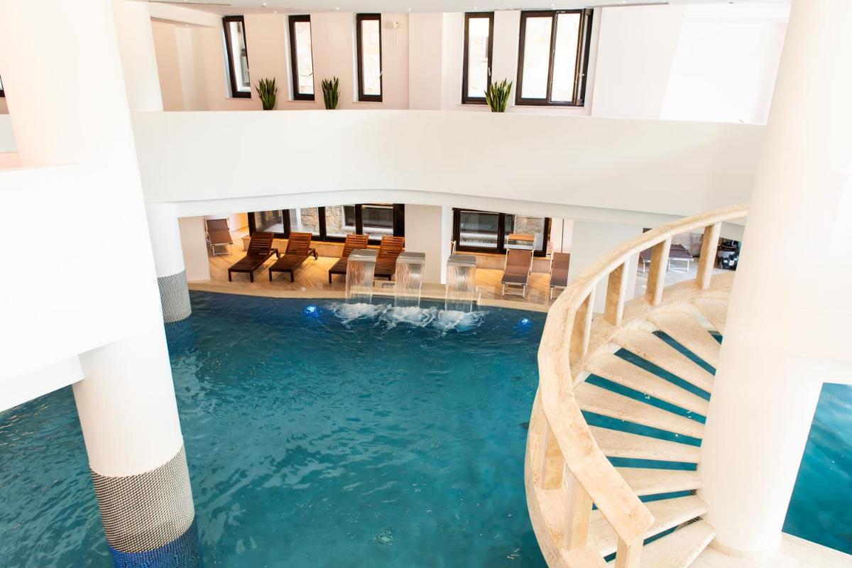 Aqua Montis Resort & Spa