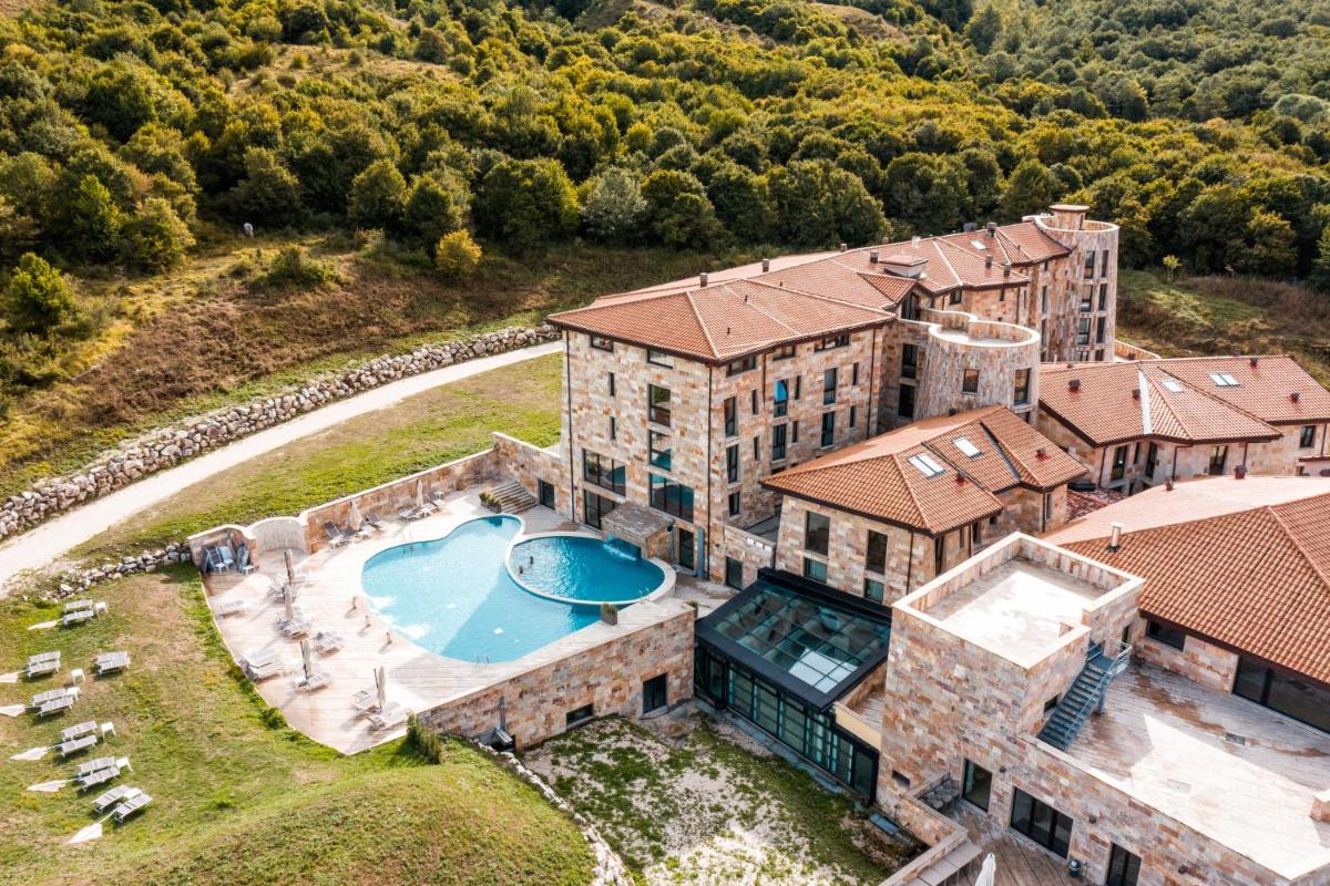 Aqua Montis Resort & Spa